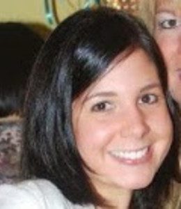 Carianne Nazarian