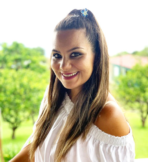 Lisa Moe